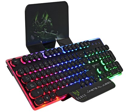 Mouse Usb Gamer 8D Sports