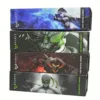 Mouse Pad Gamer JALTECH GT600P – 300×600 mm, Antideslizante, Bordes reforzados