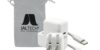 Cargador Apple Tipo C 20.3 V 3.61Am