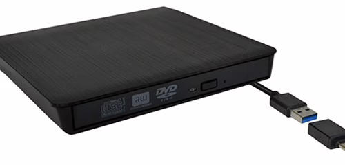Unidad Dvd Externa Usb 3.0
