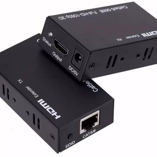 Extender Hdmi 60Mts