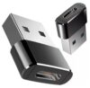 Convertidor Usb A Usb Tipo c