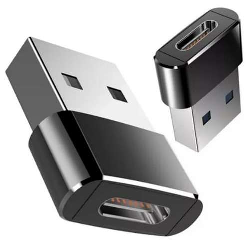 Convertidor Usb A Usb Tipo c