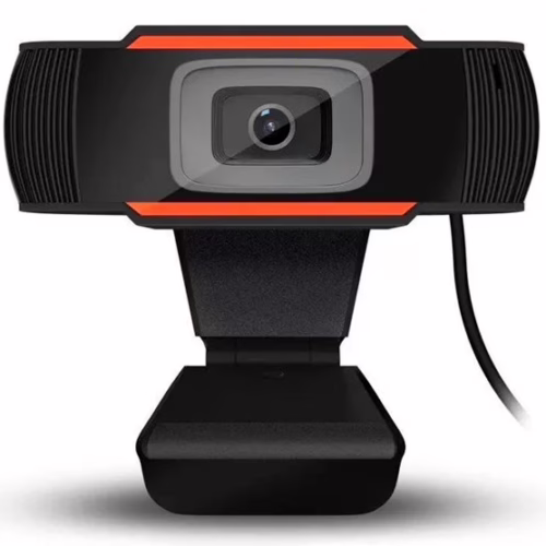 Camara Web 720 Jaltech