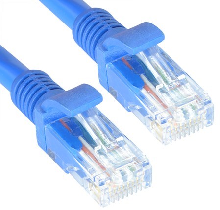 Extencion Usb 2.0 10M Blindada