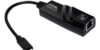 Convertidor Tipo C 3.1 A Rj45 Lan Gigabit