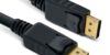 Cable DisplayPort a DisplayPort 1.5 m Jaltech – 4K, Puntas Doradas, 20 Pines, Encauchetado