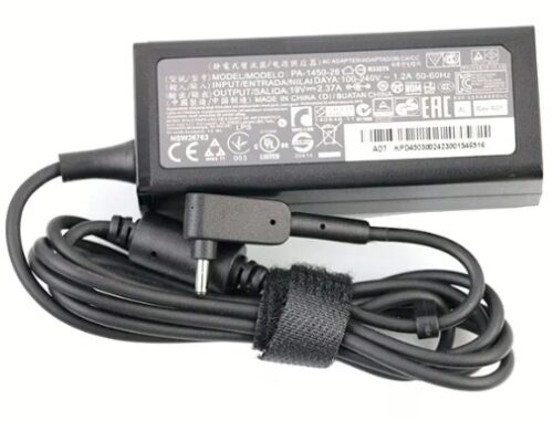 Cargador Acer 19.5V 2.37Am