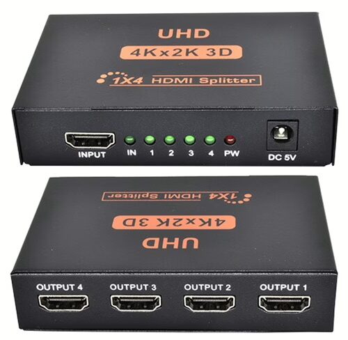 Cable USB para Impresora 5M Blindado – Alta Resistencia y Conectividad Estable