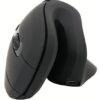 MOUSE VERTICAL INALAMBRICO RECARGABLE JALTECH LH060