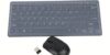 Combo Teclado Y Mouse Slim Jaltech