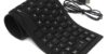 Teclado Flexible Bluetooth Jaltech