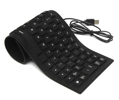 Teclado Genius Slimstar 126 Usb