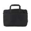 Funda Correa Oxford Negra 14" Resistente y Ligera Portátil