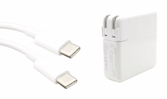 Cargador Apple Original 5V 285V 5A Alta Eficiencia Universal