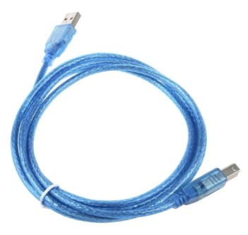 Extencion Usb 2.0 10M Blindada