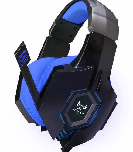 Diadema Gamer 7.1 Dual Connect Jaltech