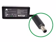 Cargador Acer 19.5V 2.37Am
