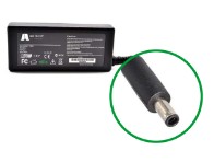 Cargador Hp Aguja 19V 4.7 Am Jaltech