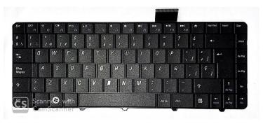 Teclado Usb Forza Jaltech Usb