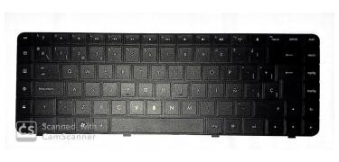 Teclado Usb Forza Jaltech Usb