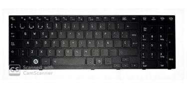 Teclado Usb Forza Jaltech Usb