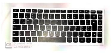 Teclado Usb Forza Jaltech Usb