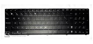 Teclado Usb Forza Jaltech Usb
