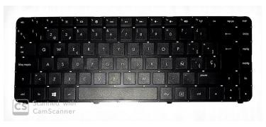 Teclado Usb Forza Jaltech Usb