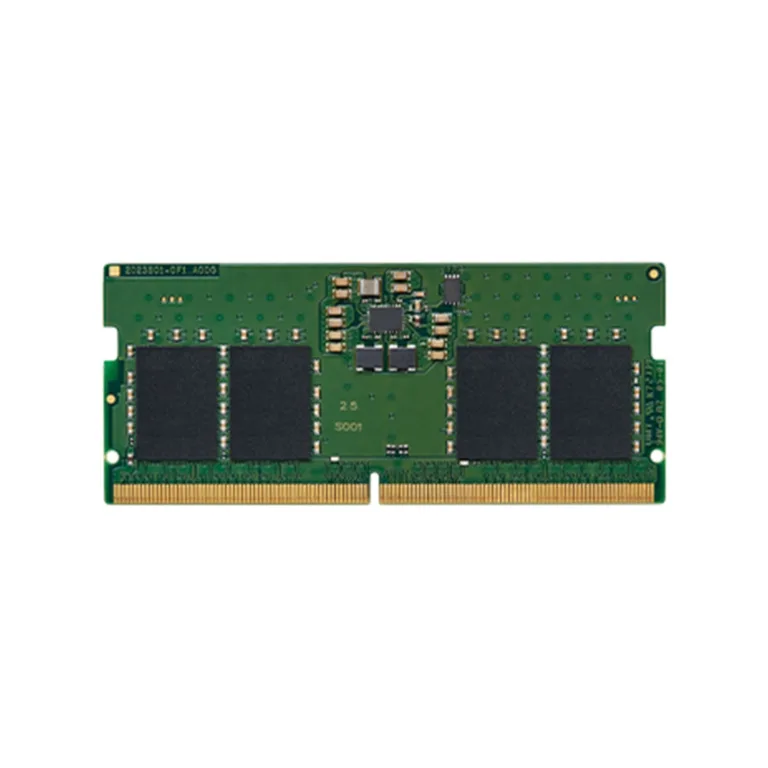 16GB-DDR5-5600MT-s-Non-ECC-CL46-SODIMM-1 16GB DDR5-5600MT/s Non-ECC CL46 SODIMM