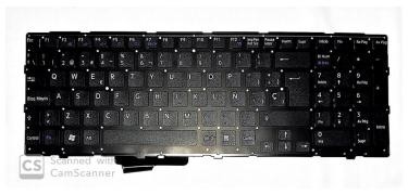 Teclado Usb Forza Jaltech Usb