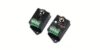 Video Balun Activo UVB004 – Transmisión CCTV de Larga Distancia, Hasta 9000 pies