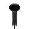 1960G USB KIT 1D/2D SR FOCUS  BLACK USBA 3M CBL-500-300-S00