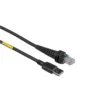 1960G USB KIT 1D/2D SR FOCUS  BLACK USBA 3M CBL-500-300-S00