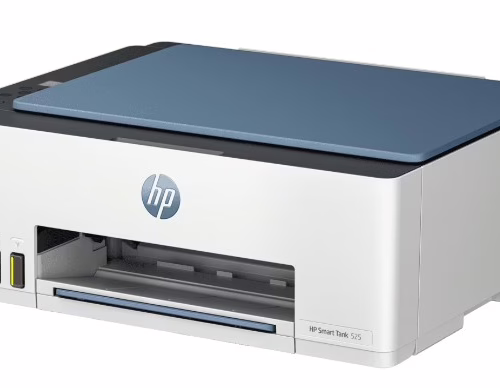 Impresora Multifuncional Hp 525 Sistema Continua