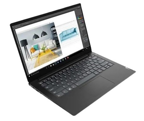 Lenovo Amd Ryzen 7-5825U Ram8 Solido512 14.0
