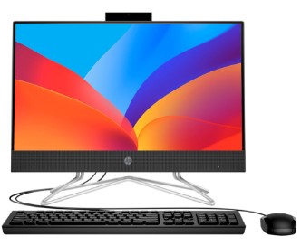 Todo En Uno Hp 22-Dd0545La Amd Ryzen 3-325U Ram8 M.2 256Gb 21.5"