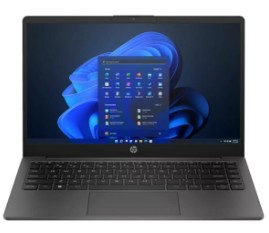 Hp 245 G10 Amd Ryzen 3-7330u Ram8 SSD 512 14 Linux