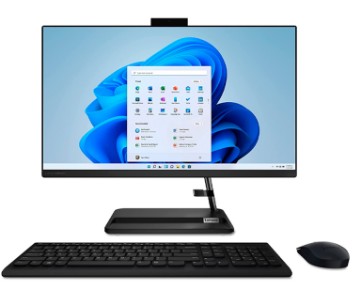 Todo En Uno Hp 22-Dd2005La Celeron J4025 Ram8 Solido256 21.5 Win 11 Free