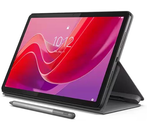 TABLET LENOVO M11 TB330FU, 11" WUXGA RAM 4 ALMA 128GB