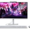 Todo En Uno Lenovo A100 Celeron N100 Ram 8 Solido 512 23.8 Linux