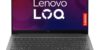 Lenovo Loq 15IAX9E Core i5-12450HX Ram 16 Ssd 512 Tv 3050 6gb 15.6 Linux