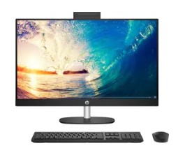Todo En Uno HP 24-Cb1028la Core i5-1235u Ddr4 8 M.2 512 23.8 Linux