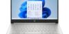 Hp 14-DQ5038LA Core i3-1215u Ram8 Solido 512 14 Linux