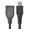 Cable OTG USB a Tipo C Jaltech – Conecta, Transfiere y Simplifica