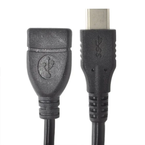 Cable OTG USB a Tipo C Jaltech – Conecta, Transfiere y Simplifica