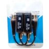 Video Balun Model Ke-100 Miokke 1080P