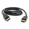 Cable Displayport A Displayport 1.5Mts Jaltech
