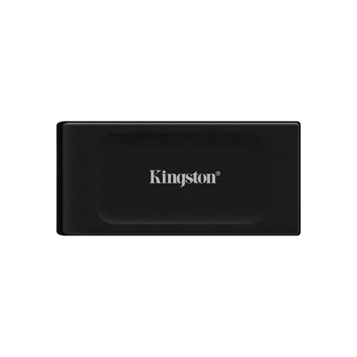 2TB Portable SSD XS1000 External drive