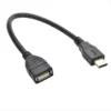Cable OTG USB a Tipo C Jaltech – Conecta, Transfiere y Simplifica